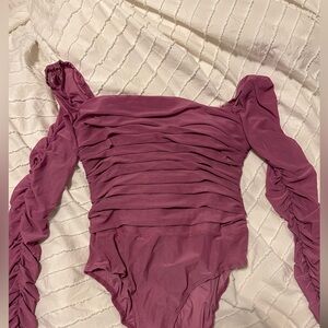 Princess polly body suit